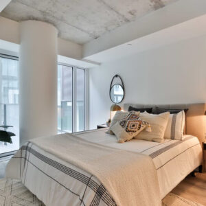 Sunset Suite